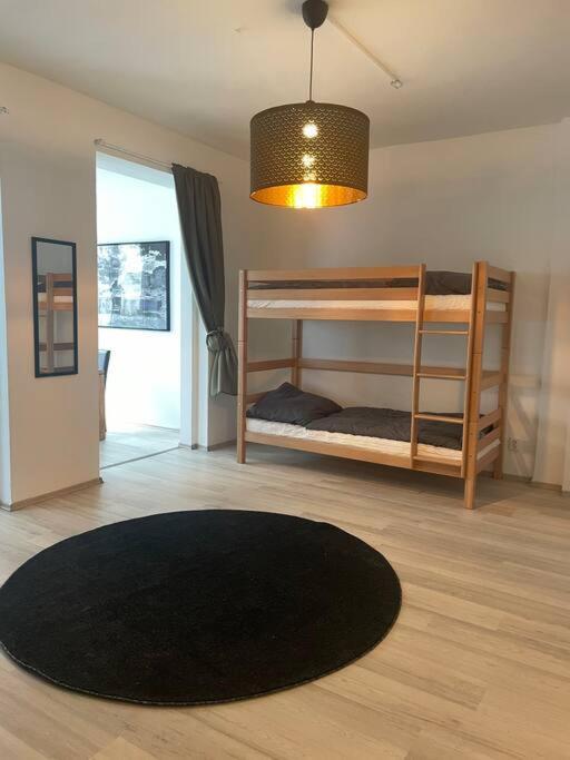 Appartement Old Town , Perfekt Fur Messe 15min *