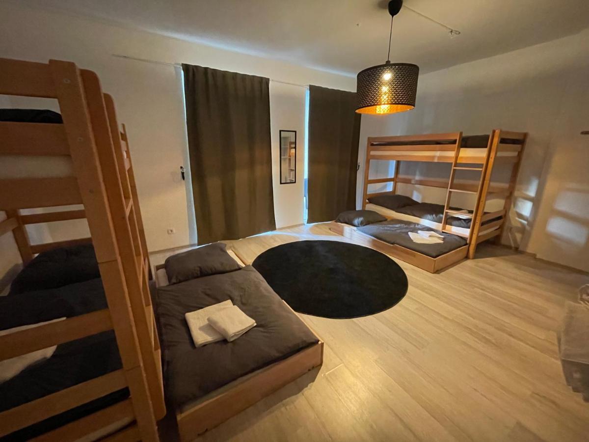 Appartement Old Town , Perfekt Fur Messe 15min