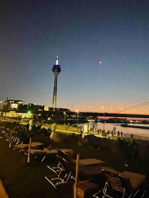 Appartement Old Town , Perfekt Fur Messe 15min *